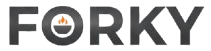 Forky Logo